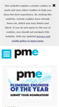 Mobile Screenshot of pmengineer.com